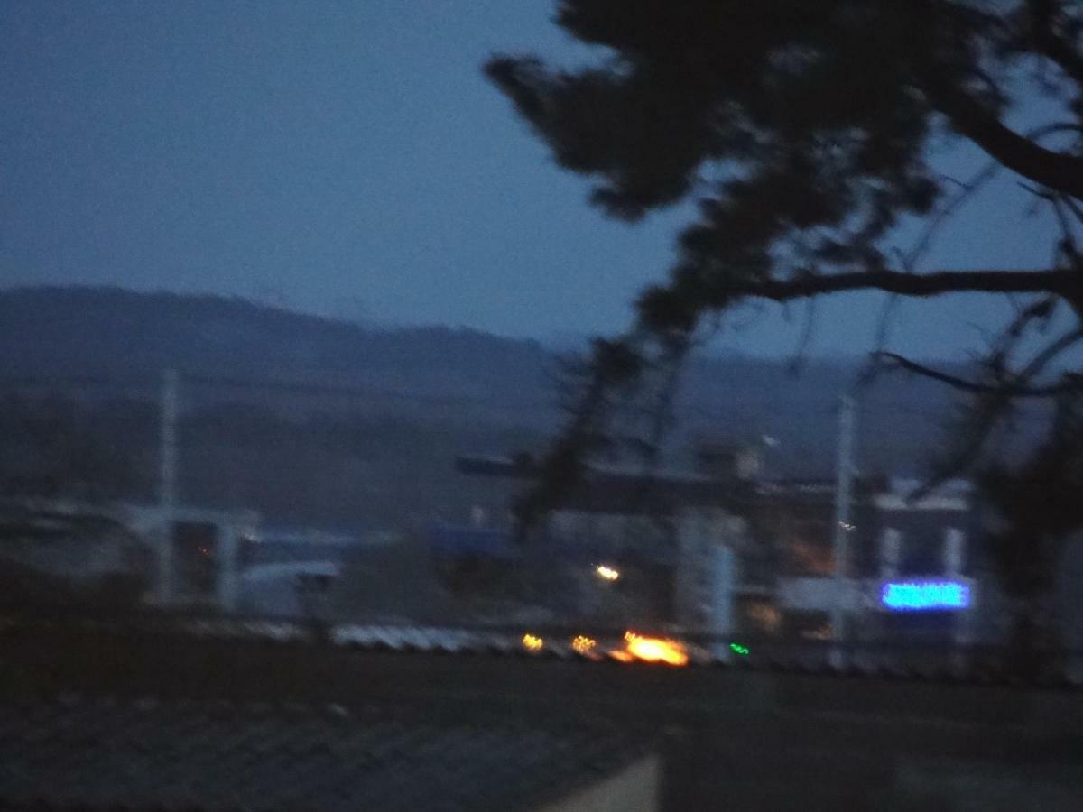 Circuit Expo Zenith Βίλα Λε Μανς Εξωτερικό φωτογραφία